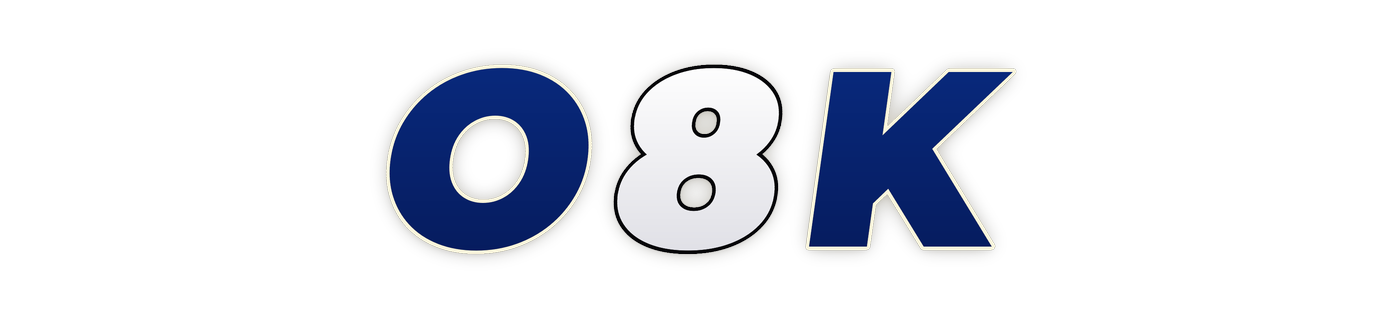 o8k